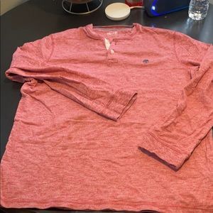 Timberland long sleeve